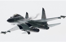 Nga sử dụng máy bay MiG-29K mới